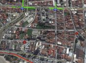 Transito terá 12 pontos de interdição no Dia da Independência