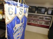 Ídolos do CSA comemoram 105 anos de história e boa fase do clube