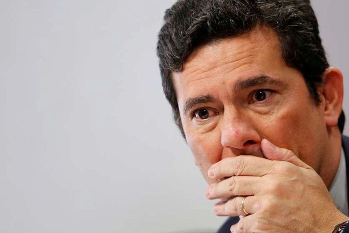 Sérgio Moro