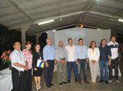 CBC abre as portas para a imprensa e apresenta projetos para 2016 