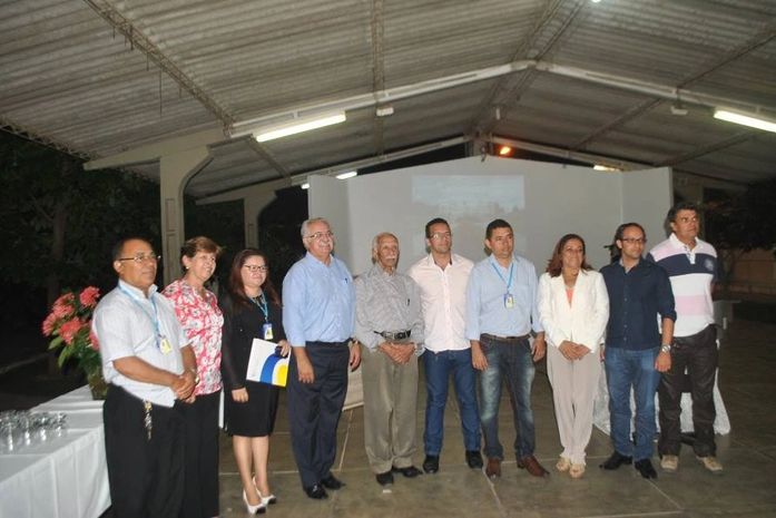 CBC abre as portas para a imprensa e apresenta projetos para 2016