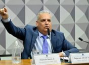 Emendas parlamentares sob suspeita: o caso do deputado federal Alfredo Gaspar