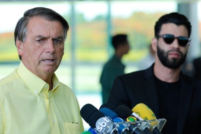 Os movimentos de Bolsonaro e da direita