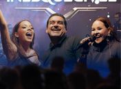 Forrozão Inesquecível estreia com sucesso e confirma alta expectativa do mercado musical

