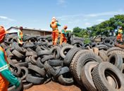 Brasil pode registrar até 4,2 milhões de casos de dengue em 2024