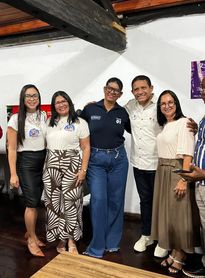 Dantas vence JHC na oferta de candidatos este ano entre os seus secretários 