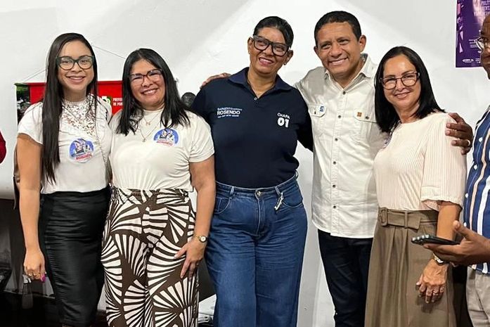 Dantas vence JHC na oferta de candidatos este ano entre os seus secretários