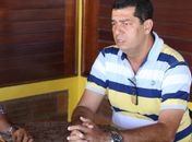 Prefeito eleito de Junqueiro destaca união das famílias Pereira e Tavares