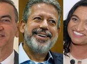 Com trabalho de Arthur Lira, região central de Canapi recebe obras de drenagem e pavimentação