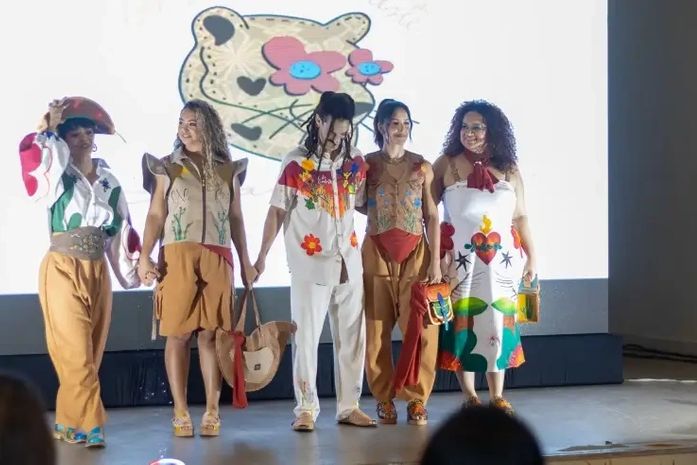 Inspire-se transforma Arapiraca em vitrine da moda alagoana