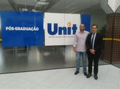 Alagoas terá curso de pós-graduação na área de perícia criminal e ciências forenses