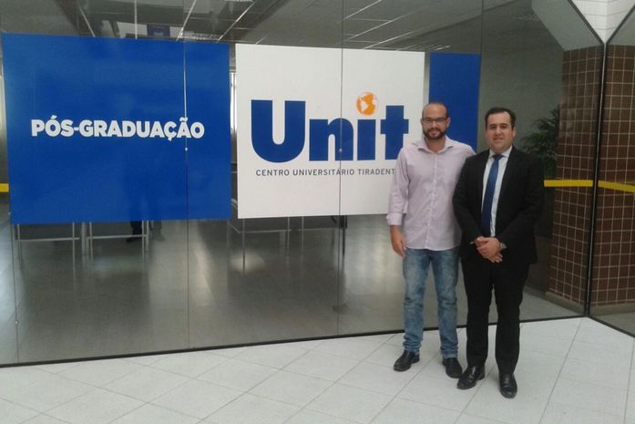Alagoas terá curso de pós-graduação na área de perícia criminal e ciências forenses
