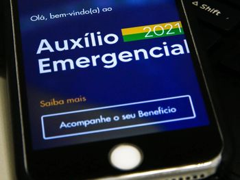 Auxílio Emergencial