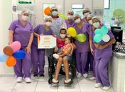 Com registro de mortes de crianças por Covid-19, pediatra orienta sobre prevenção  