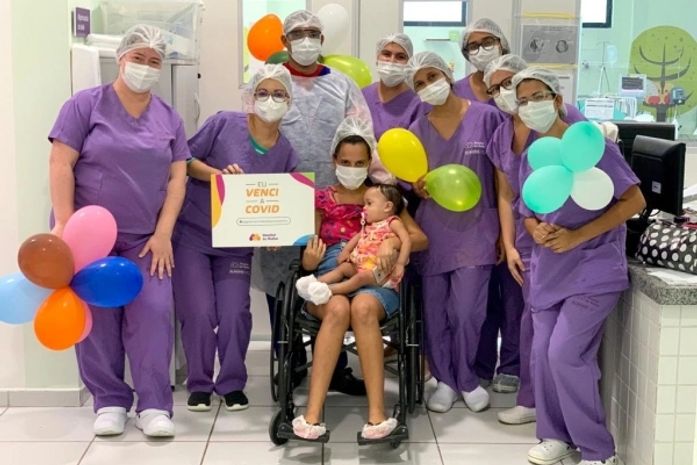 Com registro de mortes de crianças por Covid-19, pediatra orienta sobre prevenção  