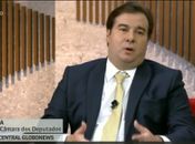 Rodrigo Maia