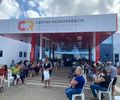 Fila Zero: mais de 300 pacientes são atendidos em mutirão promovido pelo Estado em parceria com a Prefeitura de Palmeira
