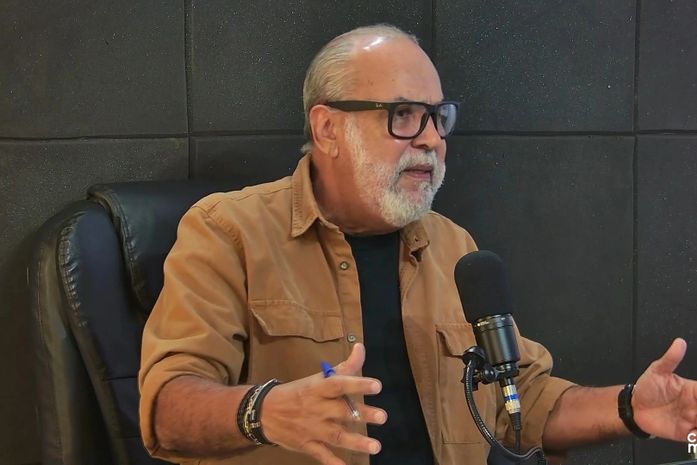 CM Cast com Ricardo Mota: Depois da queda nas pesquisas Lula ainda pode se levantar?