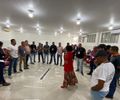 Formação fortalece papel dos motoristas como profissionais da Educação de Maceió