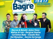 Festival do Bagre 2017
