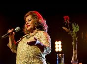 Cantora Ângela Maria