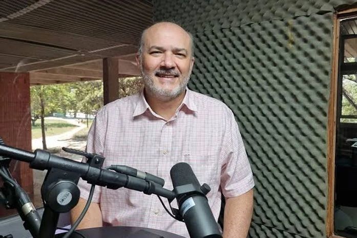 Josealdo Tonholo