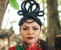 Khrystal é a atração do Projeto Seis & Meia em agosto, com shows em Maceió e Penedo 
