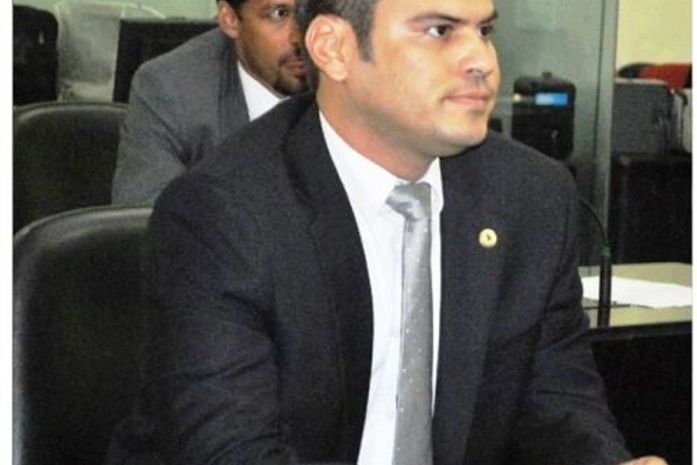 Jairzinho Lyra fez um diferencial de Dilma em relação ao governador Renan Filho