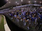 CBF define datas da Final da Série C e CSA já inicia a venda dos ingressos