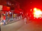 Suspeito de roubo de carro morto em confronto com a PM é identificado pelo IML