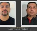 PC identifica agentes mortos por colega no Sertão; vítimas eram naturais de SE e PE