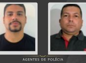 PC identifica agentes mortos por colega no Sertão; vítimas eram naturais de SE e PE