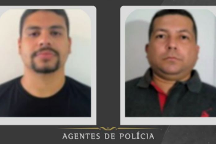 PC identifica agentes mortos por colega no Sertão; vítimas eram naturais de SE e PE
