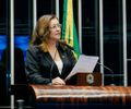 Senadora Dra. Eudócia acompanha avanços da ciência e destaca potencial das vacinas de RNA mensageiro no combate ao câncer