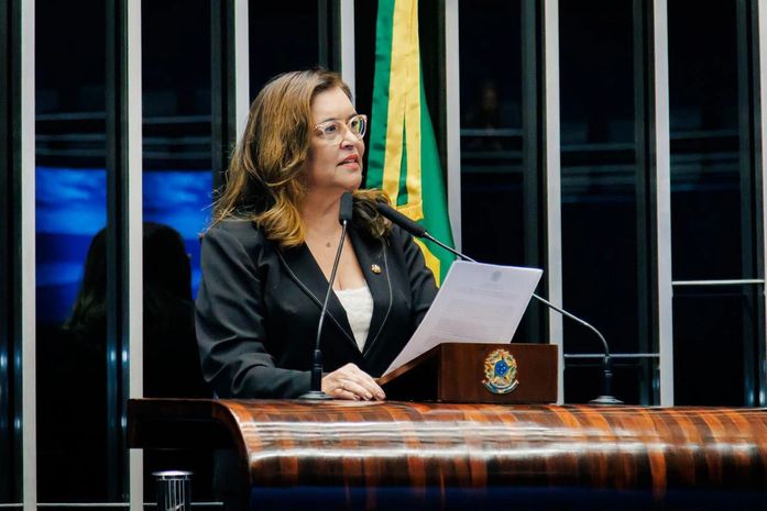 Senadora Dra. Eudócia acompanha avanços da ciência e destaca potencial das vacinas de RNA mensageiro no combate ao câncer