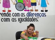 Educação de Santana do Mundaú desenvolve atividades de inclusão escolar