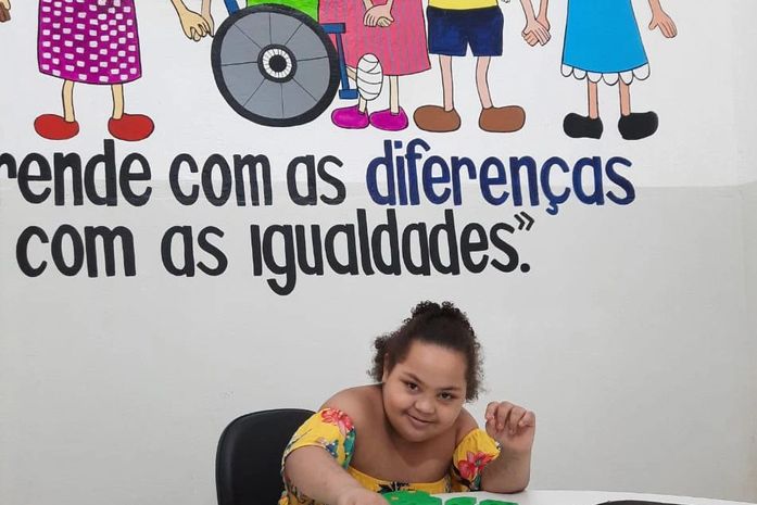 Educação de Santana do Mundaú desenvolve atividades de inclusão escolar