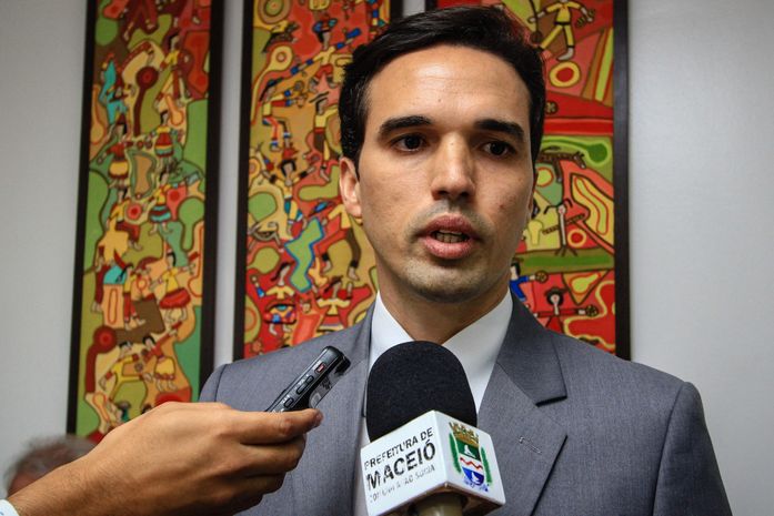 Felipe Mamede