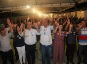 Tarcizo Freire realiza grande encontro em Arapiraca