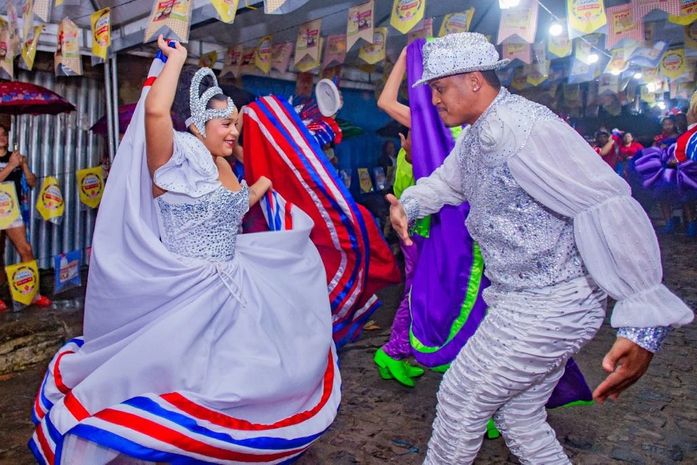 Prefeitura de Arapiraca realiza Festival de Quadrilhas Juninas neste fim de semana