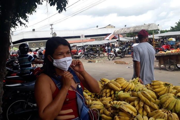 Feriado do dia 12 de outubro adia Feira Livre de Arapiraca para terça (13)