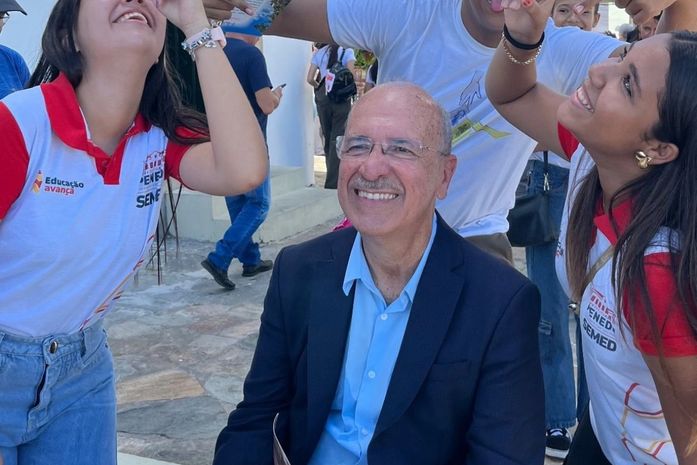 Eleições em Penedo: Grupo de Ronaldo Lopes monta quatro chapas e deve eleger 13 vereadores; oposição apenas dois