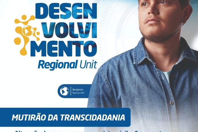 População pode se inscrever para julgamento de processos e casamento coletivo no Mutirão da Cidadania e Transcidadania