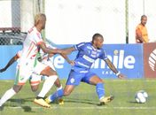 Coruripe e CSA empatam e repetem confronto nas semifinais do Alagoano