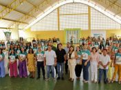 Instituto Terra Solidária e Prefeitura de Jundiá realizam Jornada Pedagógica