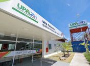 Reeducando morre na UPA do Tabuleiro após sofrer convulsão