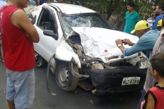 Colisão deixa saldo de um morto e outro gravemente ferido na Al-110 em Arapiraca