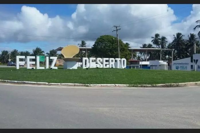 Ibrape/CadaMinuto: Pesquisa mostra avaliação da prefeita de Feliz Deserto e intenção de voto da população