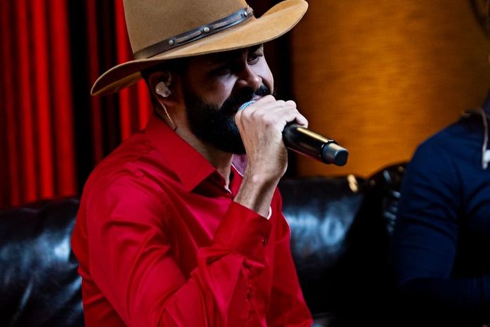 Seresta do Rafinha O Big Love acontece na véspera do feriado em Maceió