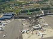 A empresa JetSmart vai fazer a rota Chile e Brasil.